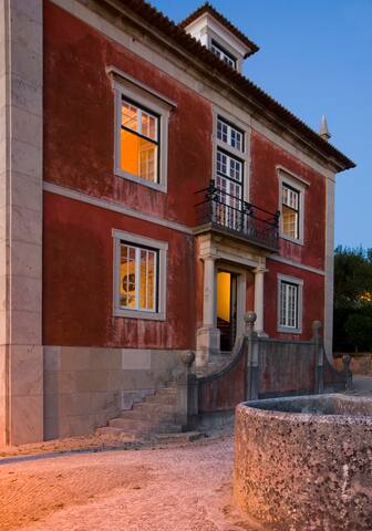 Casa de Santa Teresa – South Wing & Tower gallery image 3