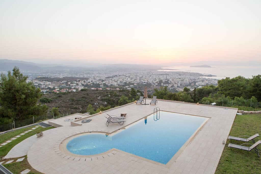 Breathtaking View