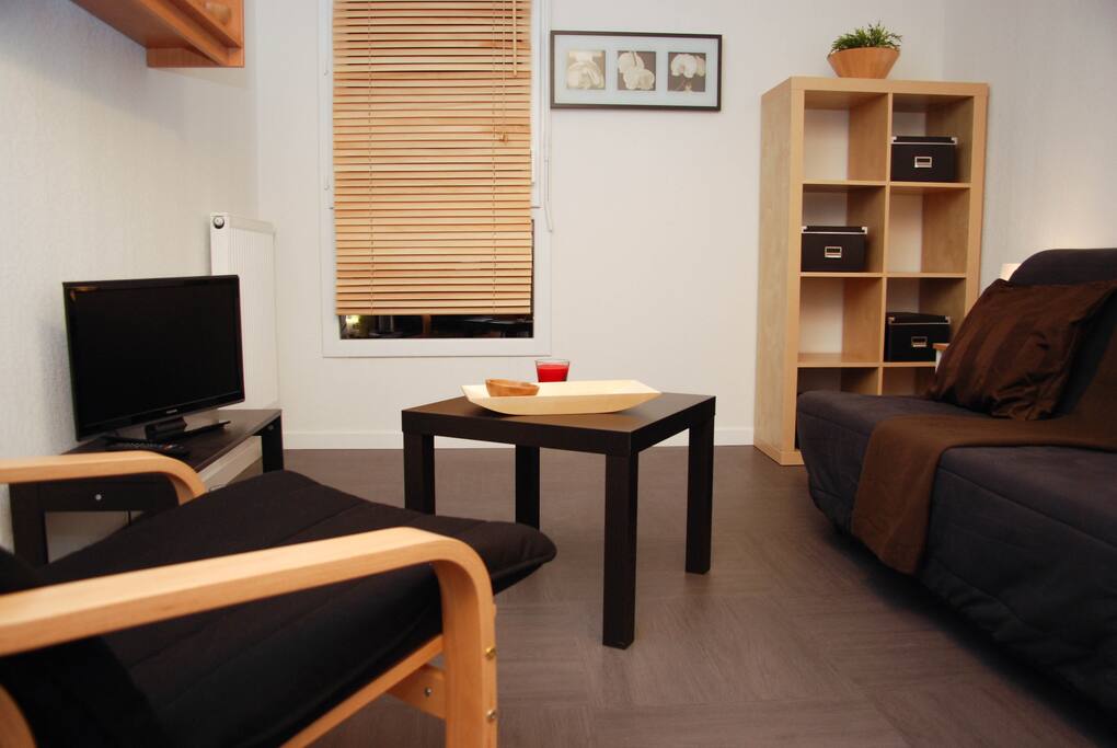 Salon