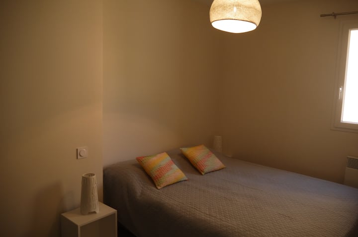 Спална соба 4