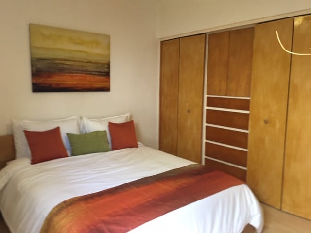 חדר שינה מס '2A