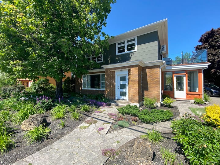 Rimouski Vacation Rentals & Homes Quebec, Canada Airbnb