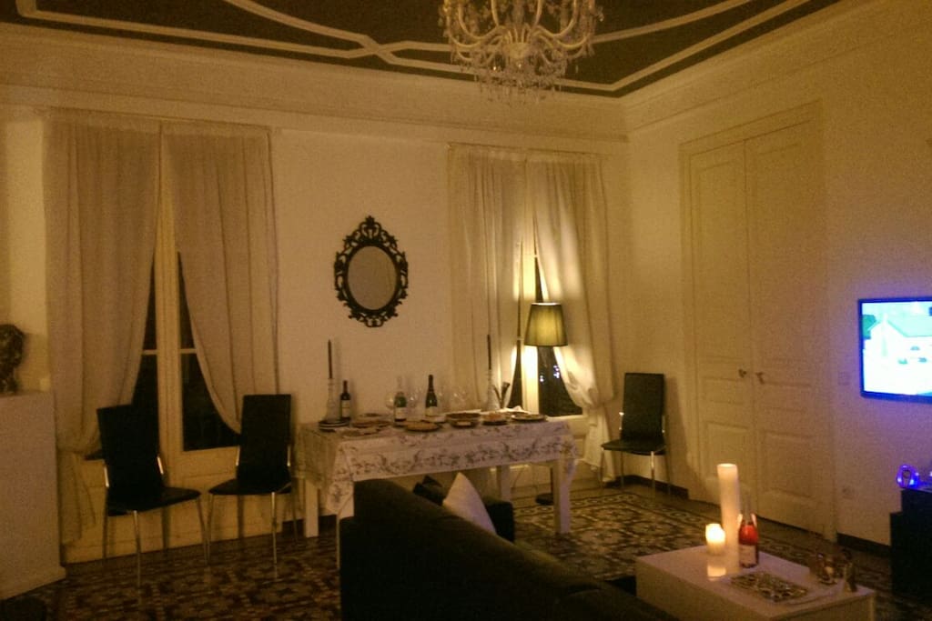 Dinning room