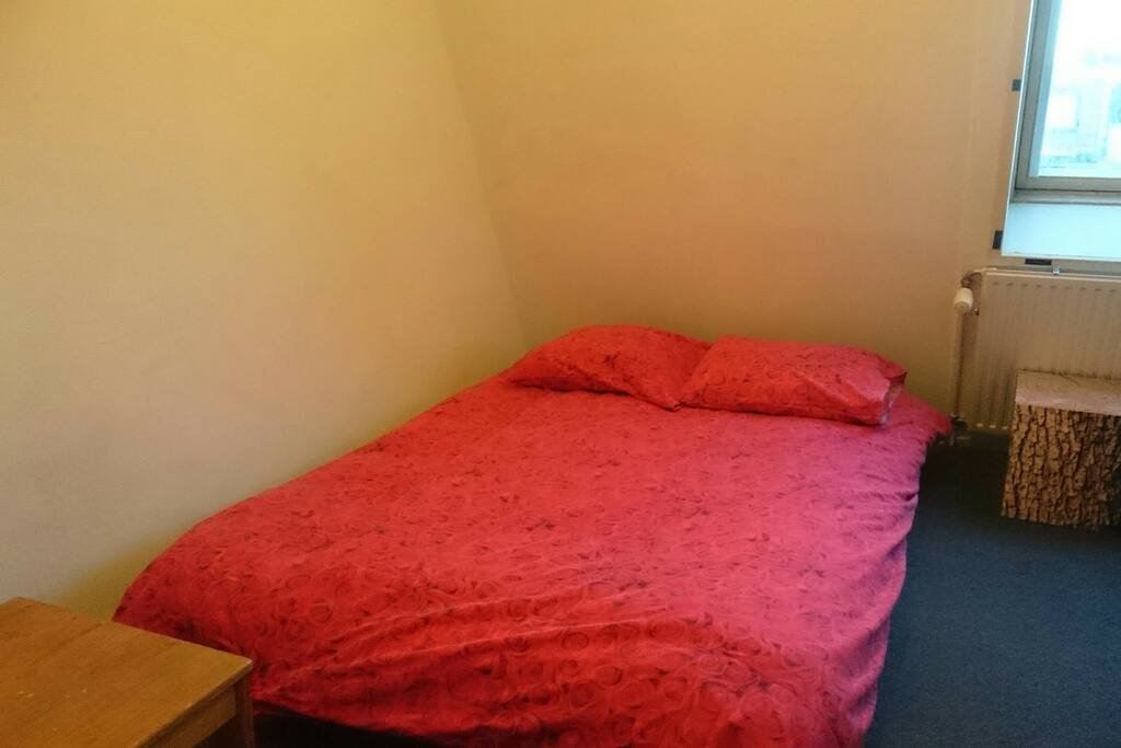 Slaapkamer