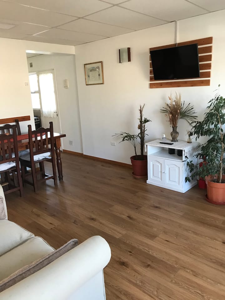 Casa Con Pileta Climatizada Exclusiva - Bariloche