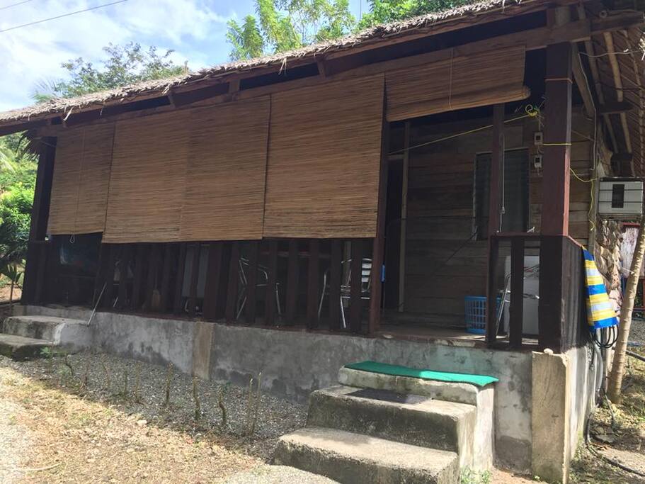 Front View
