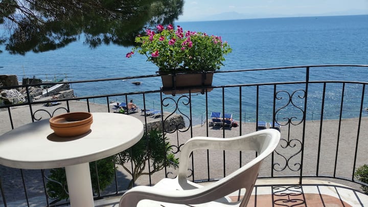 Beach  House  Amalfi Coast - Vietri sul Mare