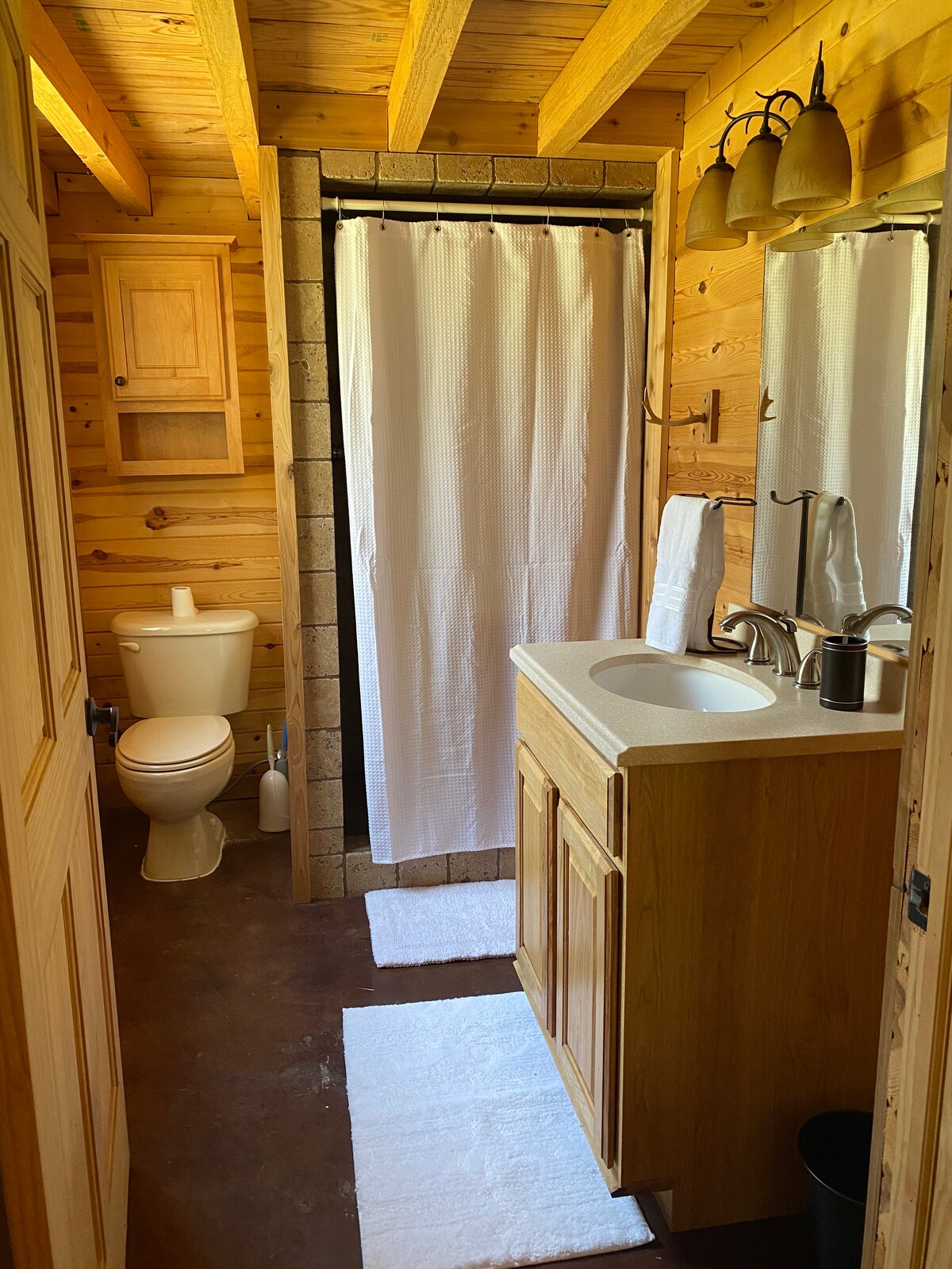Beautiful Cabin