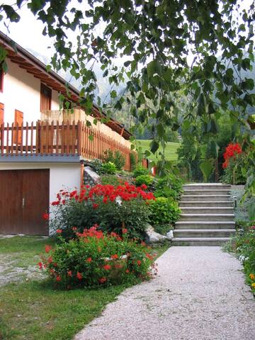 Casa San Giuseppe