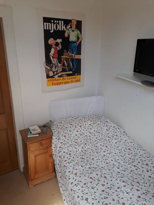 The Bedroom