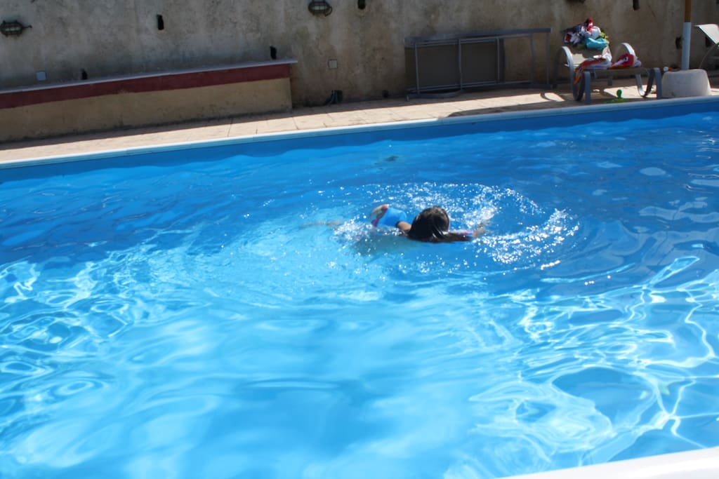 Bourikos House Corfu | Pool