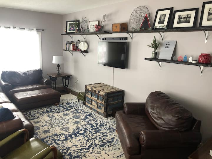 Onalaska Vacation Rentals & Homes Wisconsin, United States Airbnb