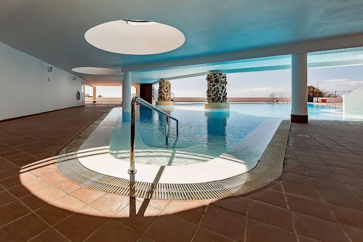 Holiday Apartaments with Ocean View