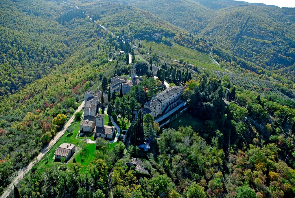 Borgo di Pietrafitta