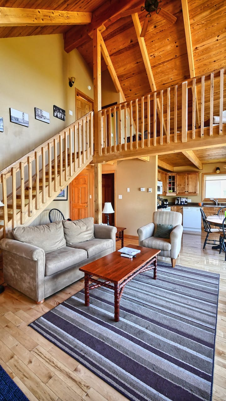 Top 10 Airbnb Vacation Rentals In Pictou County, Canada Updated 2024