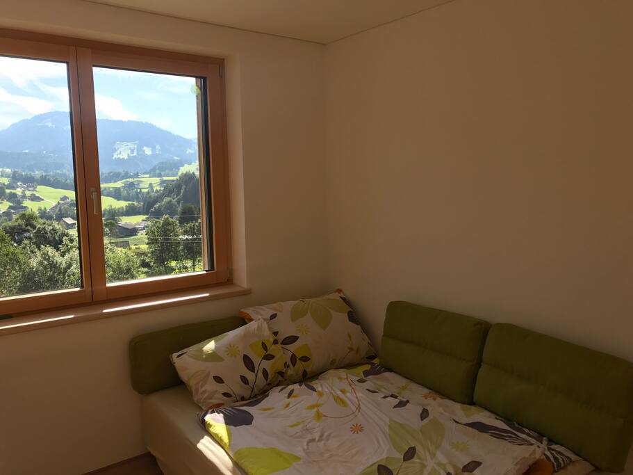 privat room