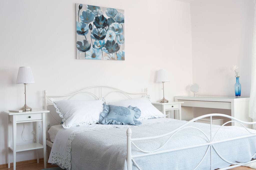 Krevet 1,6m x 2m