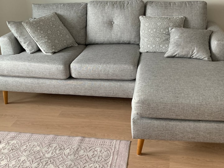 Всекидневна