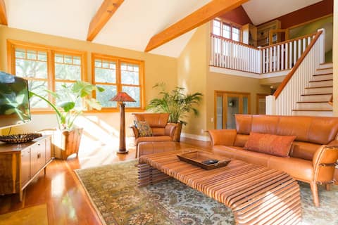 Charming Penngrove Compound