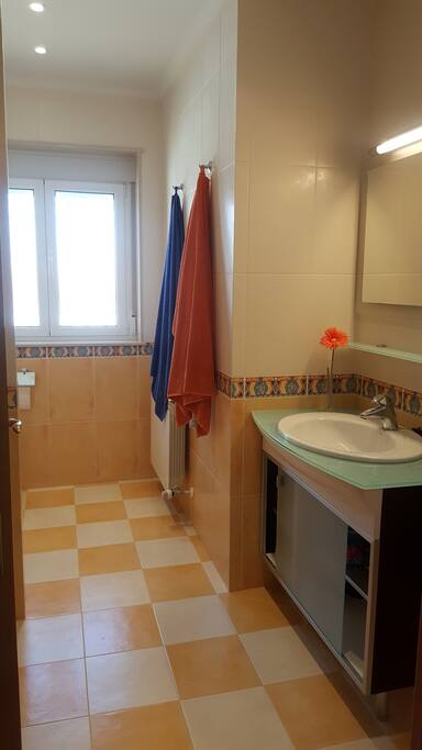 Baño 1