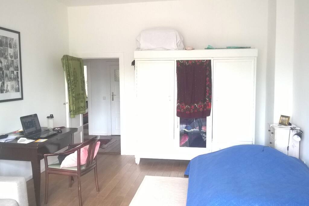 Room c
