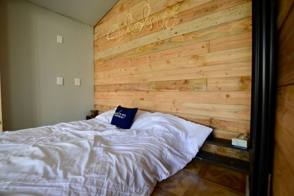 Welcome to your airbnb. Relax for your time on the big island