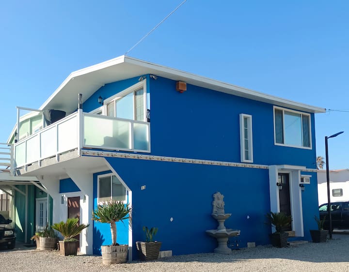 Rosarito Beach House Vacation Rentals Baja California, Mexico Airbnb
