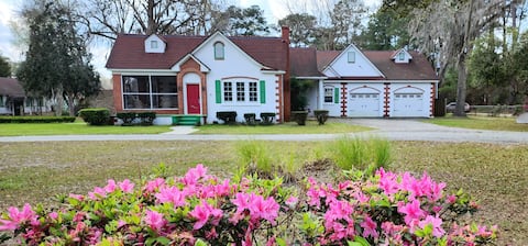 A retro rejuvenation