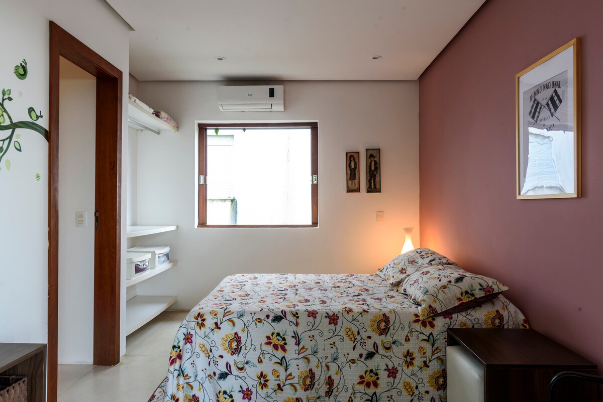 Апартамент 3