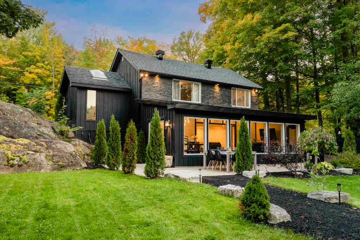 Ontario Cottage Vacation Rentals - Canada | Airbnb