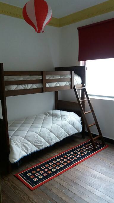 Cuarto 2