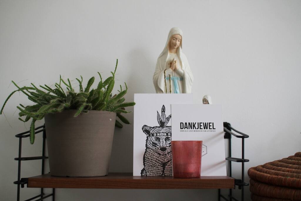 details in the livingroom