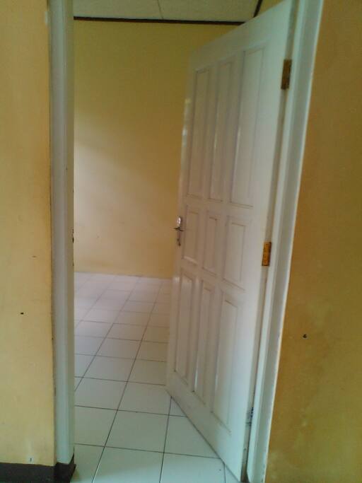  Minimalist  Comfortable lodging in Banyumas Central Java 
