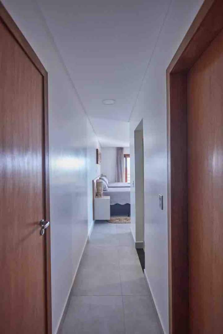Schlafzimmer 4