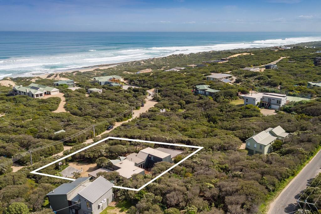 Nalu Retreat