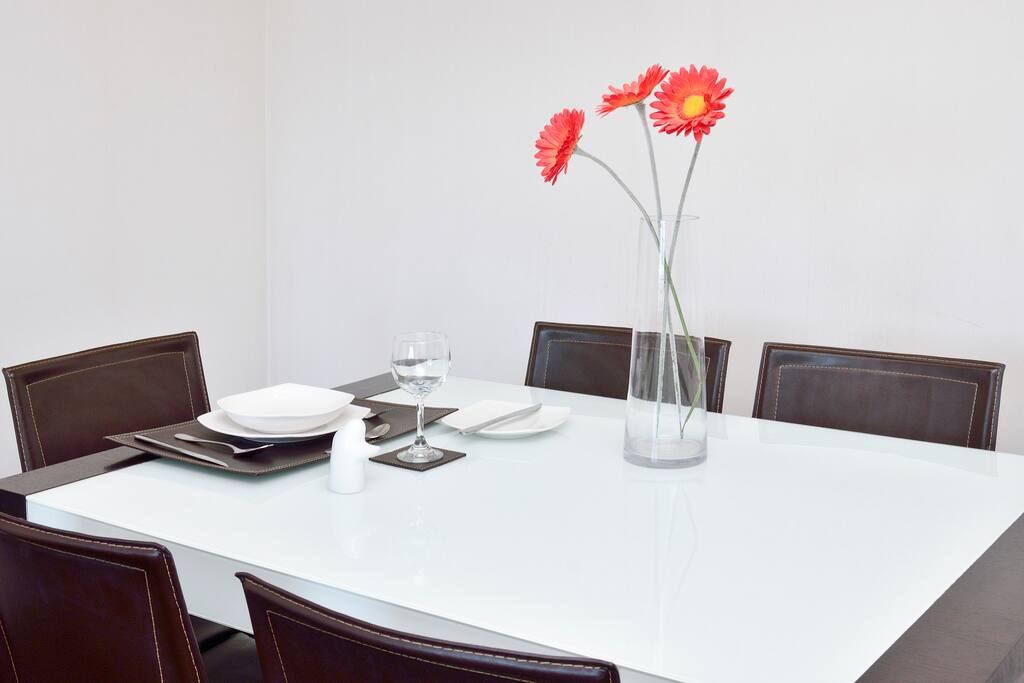 COMEDOR