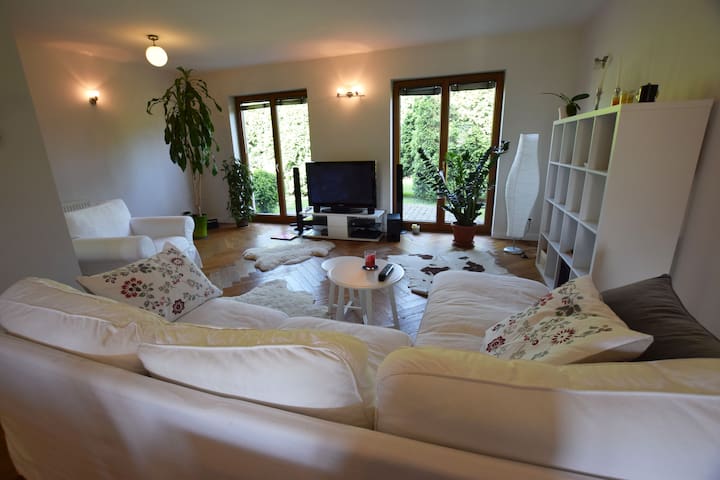 Airbnb Krosno Vacation Rentals Places To Stay