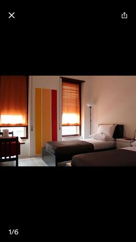 Appartamento uso esclusivo fronte stazione gallery image 3