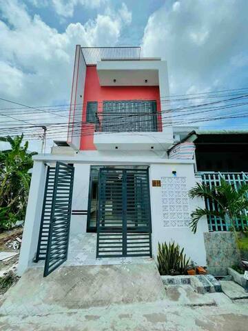 Ho Gia Ana managed Airbnb listing 1