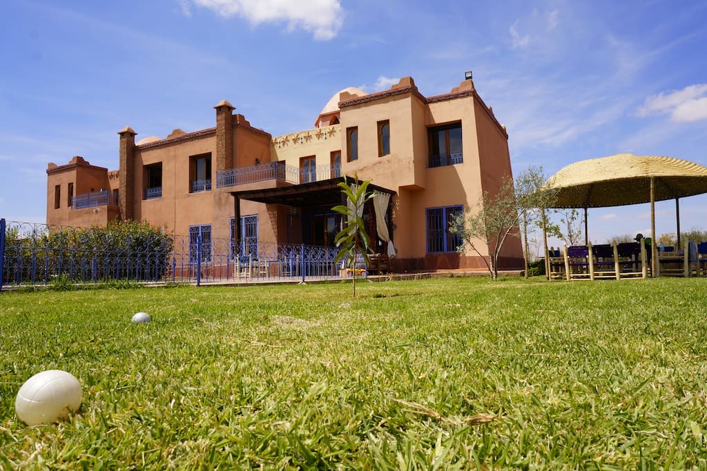 La Maison