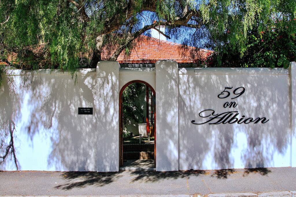 Your Business or Leisure Home away from Home