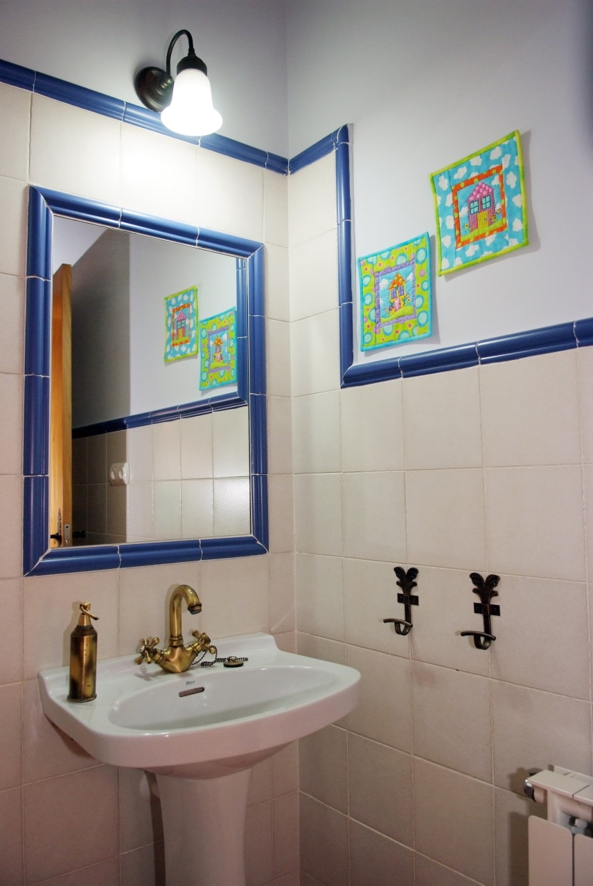 Oscar's House, Alfambra (Teruel) 3