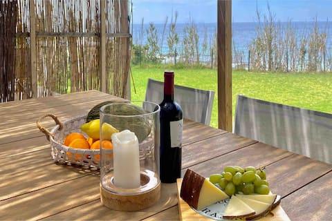 Beachfront Villa - Apartment - unique location
