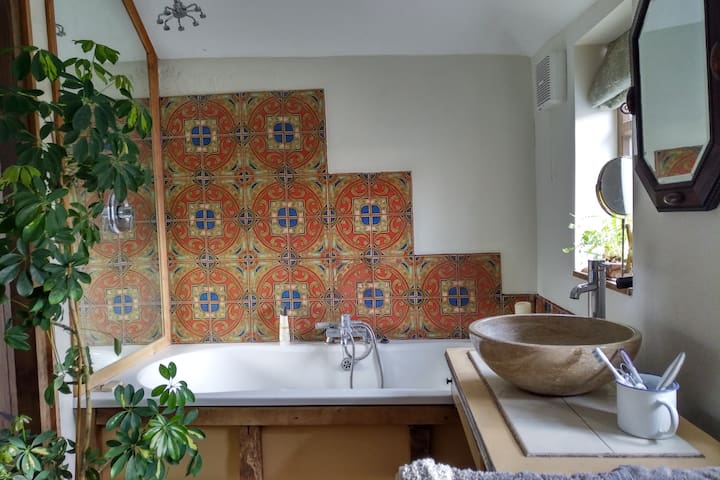 Airbnb Shaftesbury Holiday Rentals Places To Stay England
