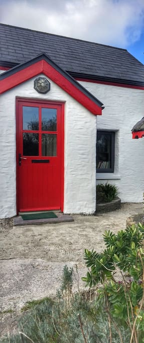 Kilbeg Cottage