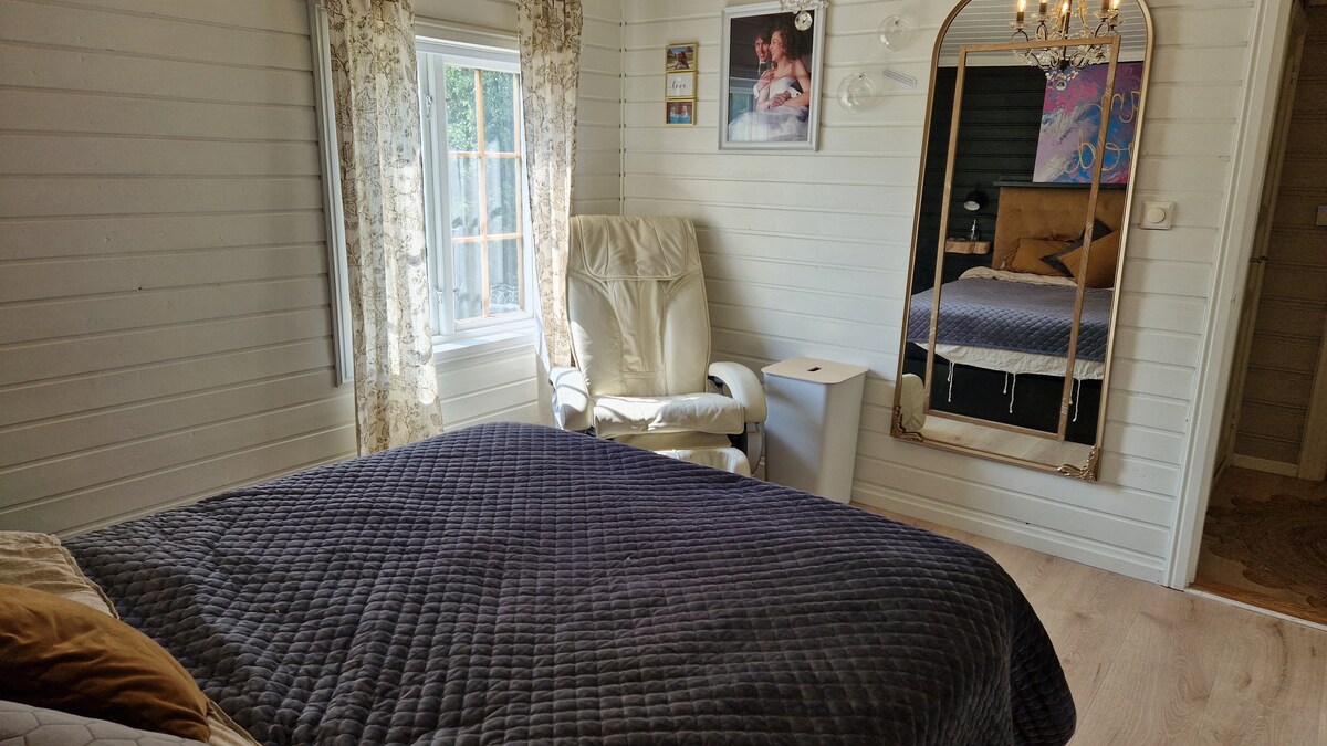 Спална соба 1