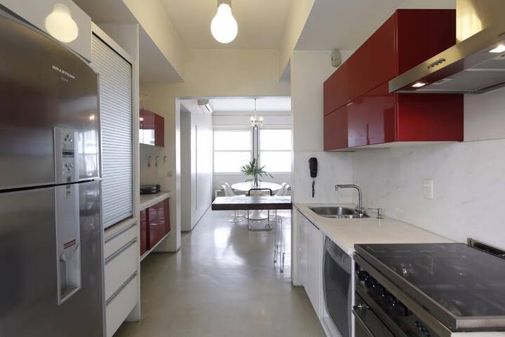 3 Quartos Ipanema R4U08 gallery image 3