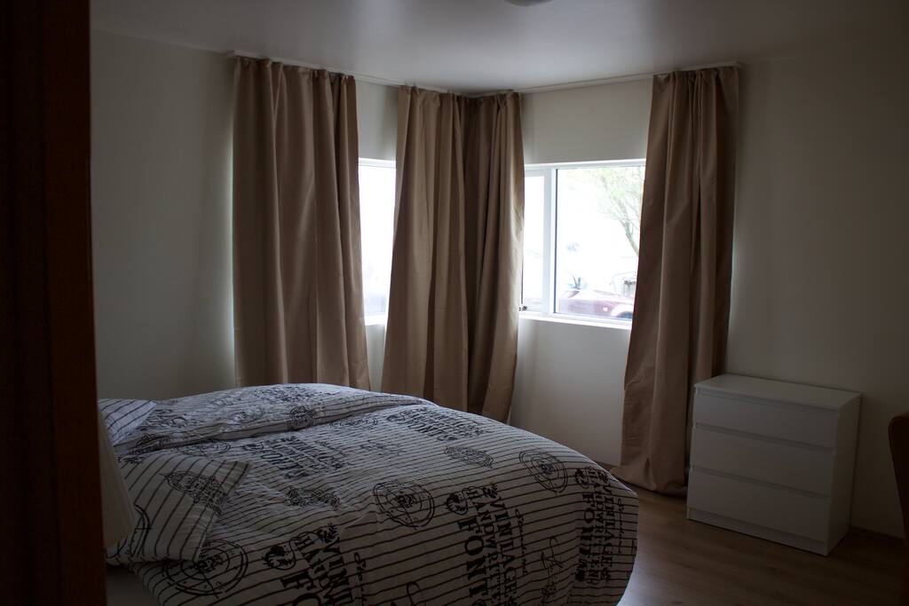 Bedroom 1
Quarto 1