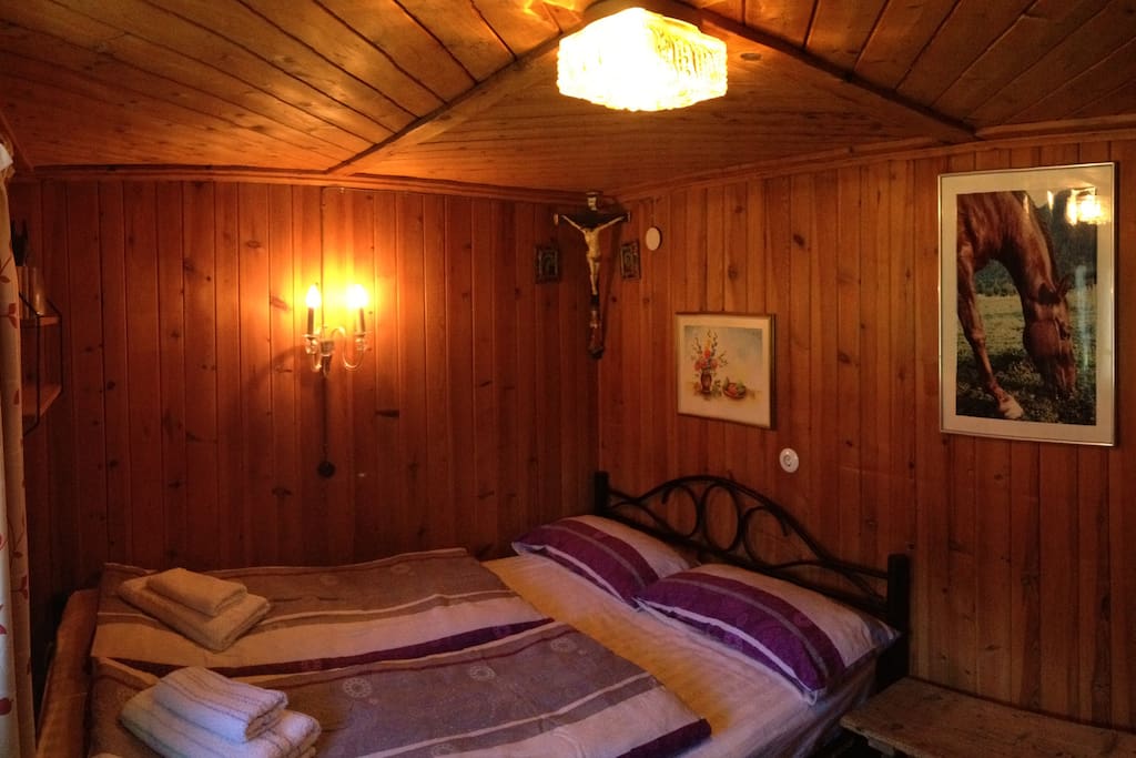Leitzachzimmer