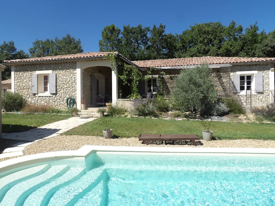 Vue Sud 2